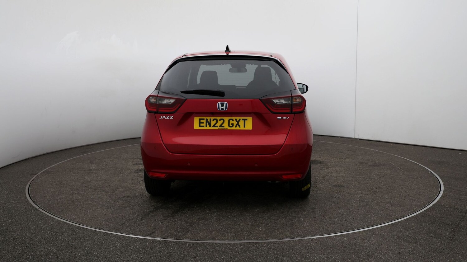 Used Honda Jazz for sale - 76811583: Photo 49