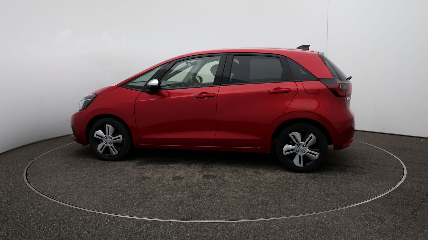 Used Honda Jazz for sale - 76811583: Photo 50