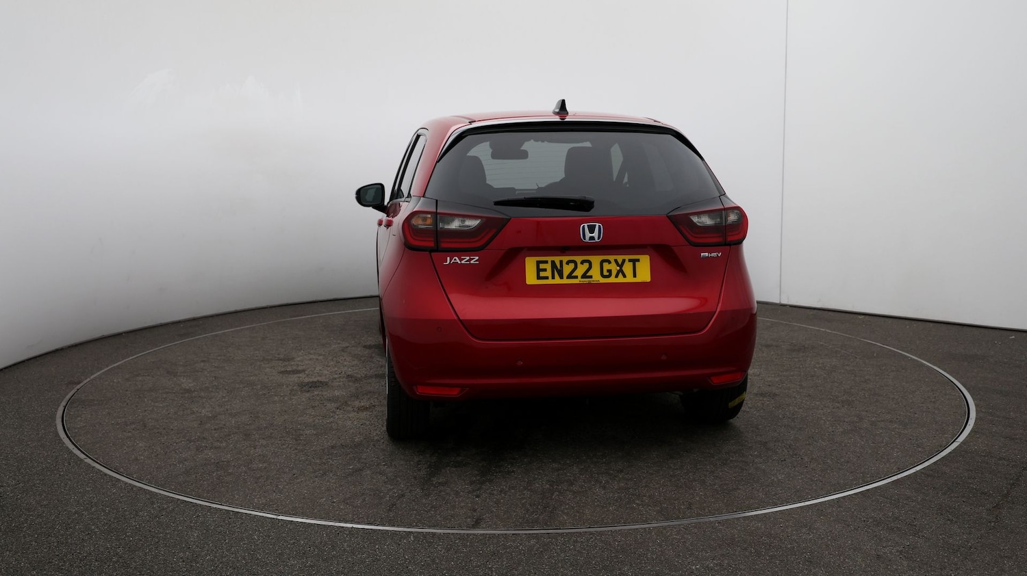 Used Honda Jazz for sale - 76811583: Photo 51