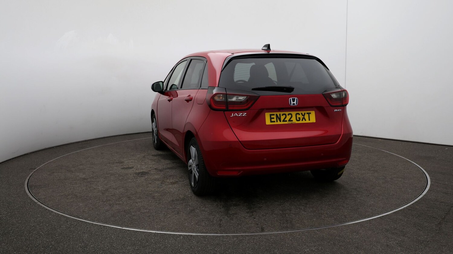 Used Honda Jazz for sale - 76811583: Photo 52