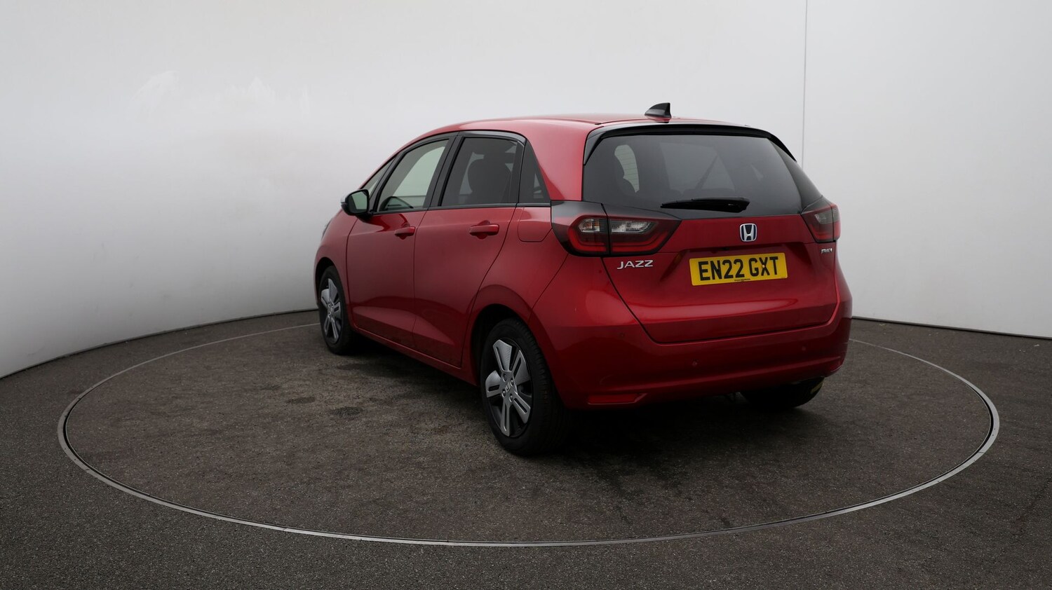 Used Honda Jazz for sale - 76811583: Photo 53