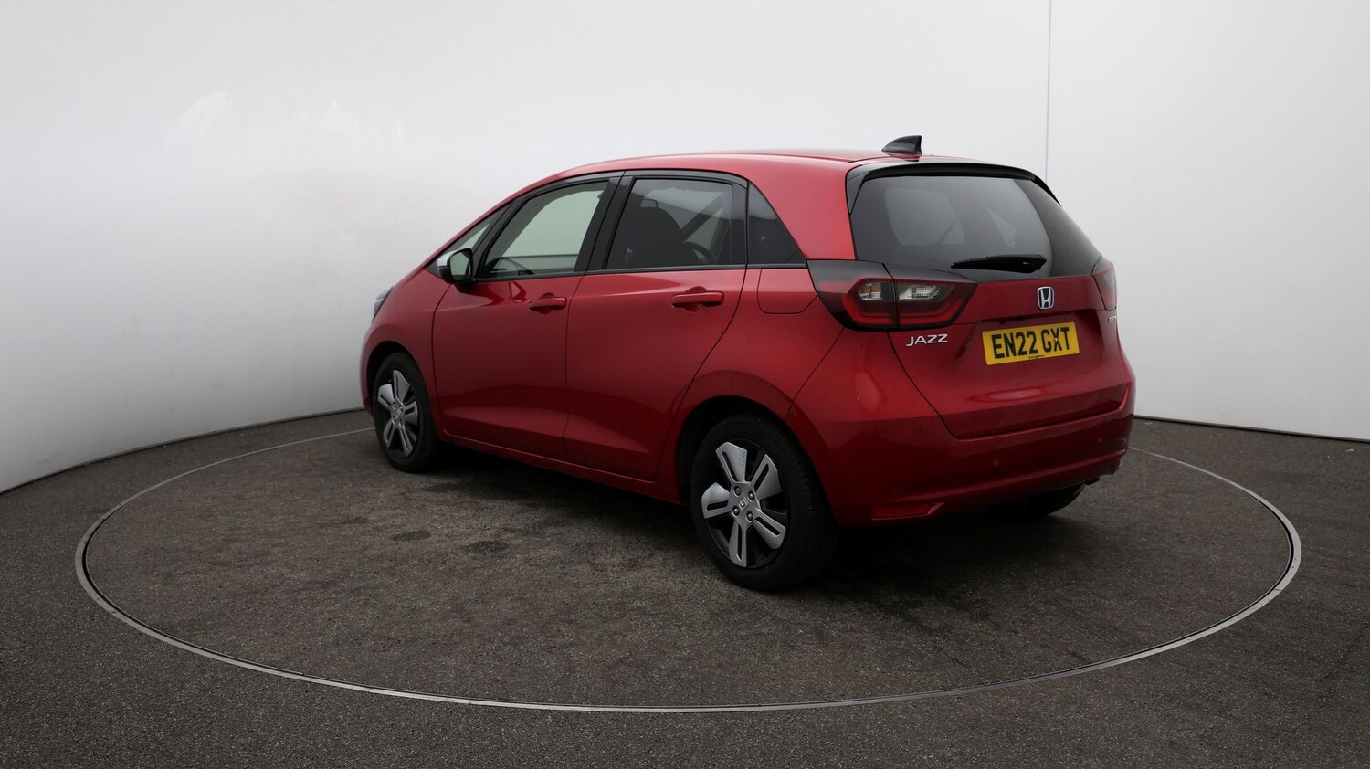 Used Honda Jazz for sale - 76811583: Photo 54