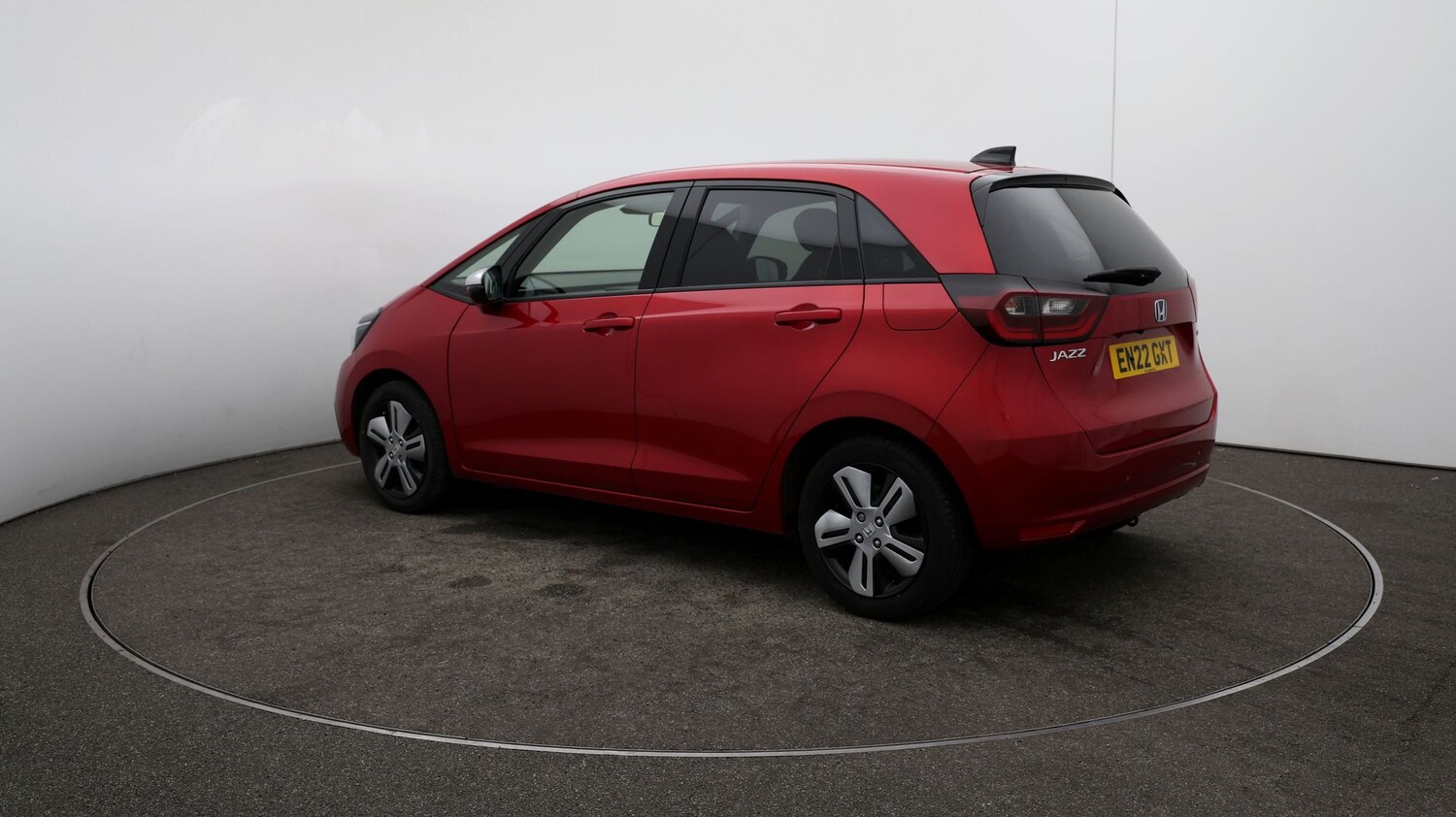 Used Honda Jazz for sale - 76811583: Photo 55