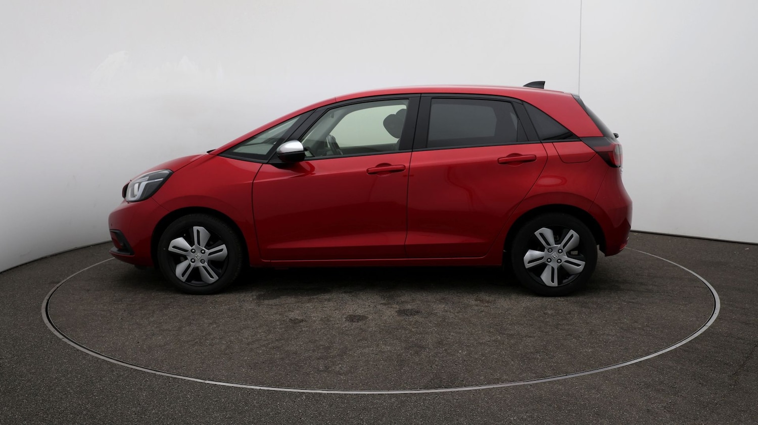 Used Honda Jazz for sale - 76811583: Photo 56