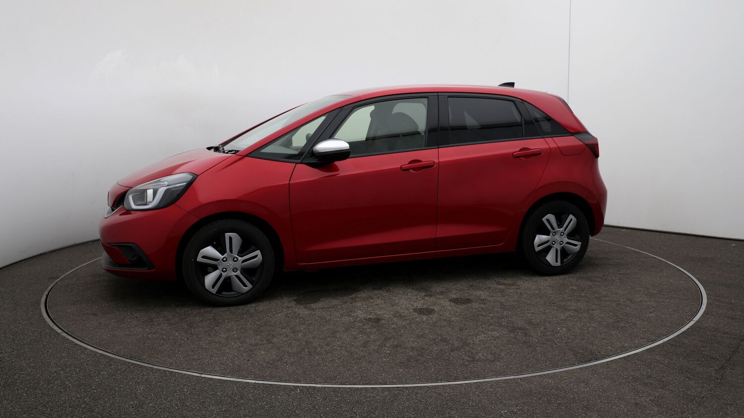 Used Honda Jazz for sale - 76811583: Photo 58