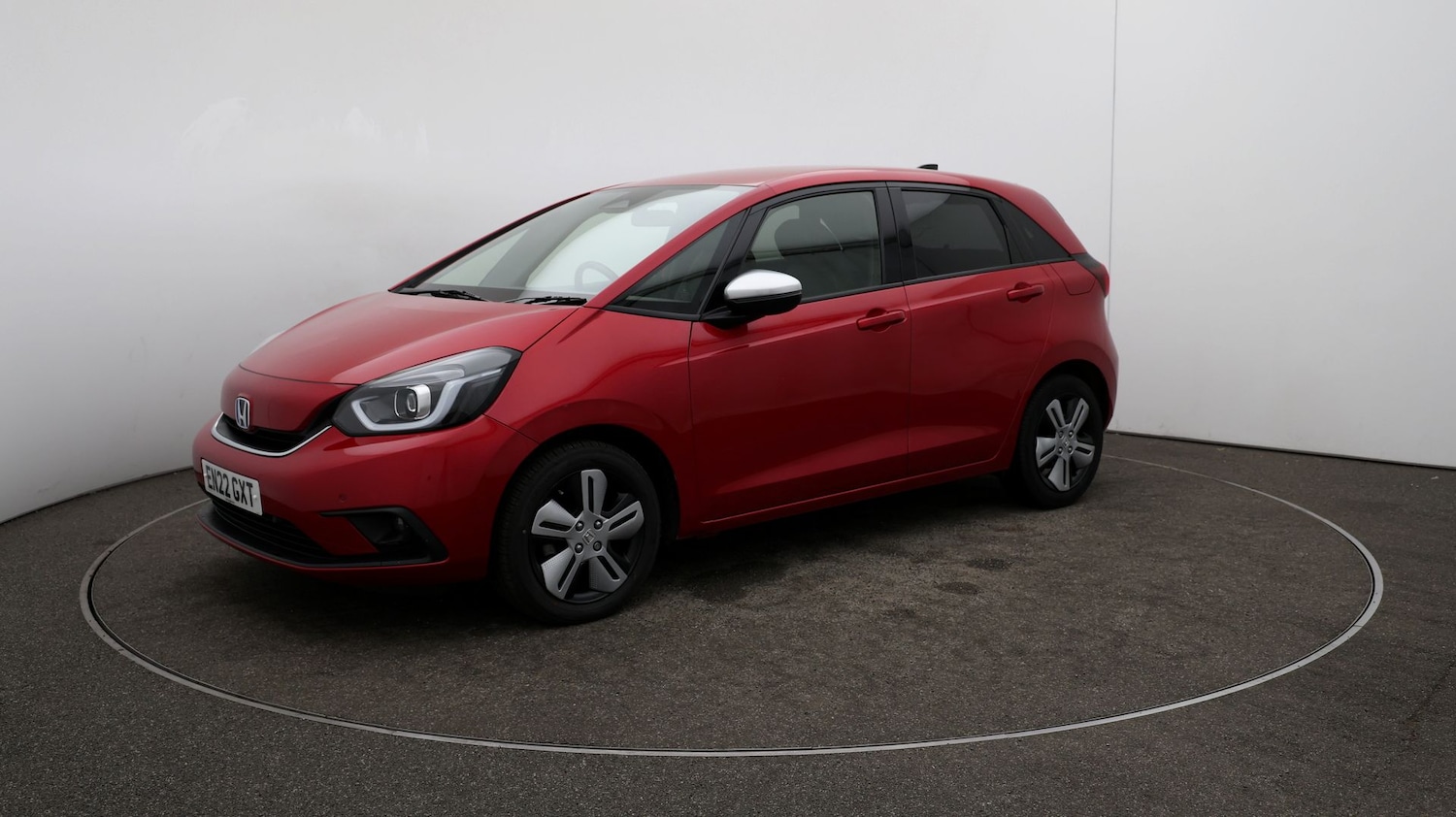 Used Honda Jazz for sale - 76811583: Photo 60