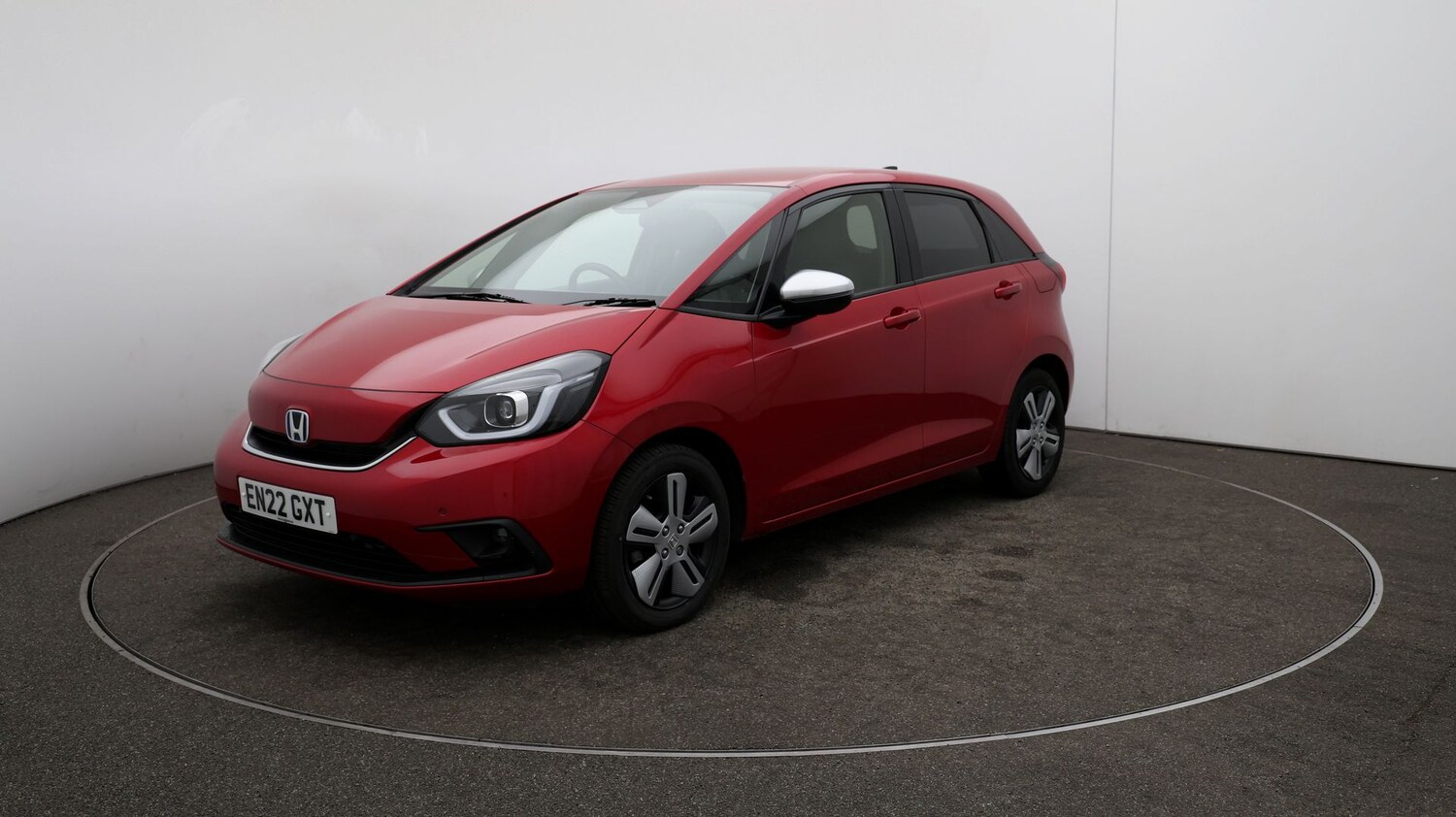 Used Honda Jazz for sale - 76811583: Photo 61