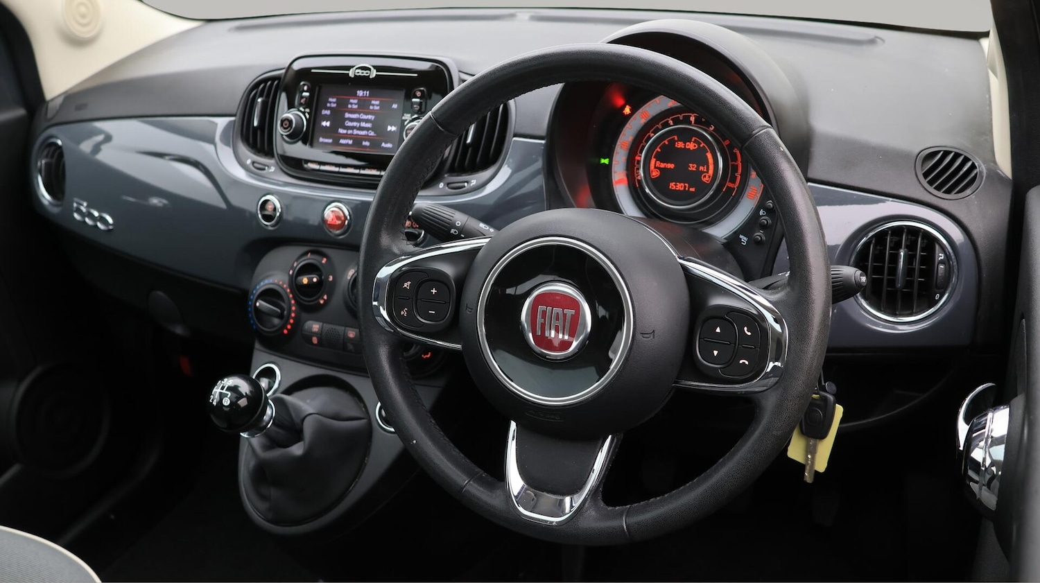 Used Fiat 500 2018 for sale - 76398013: Photo 10