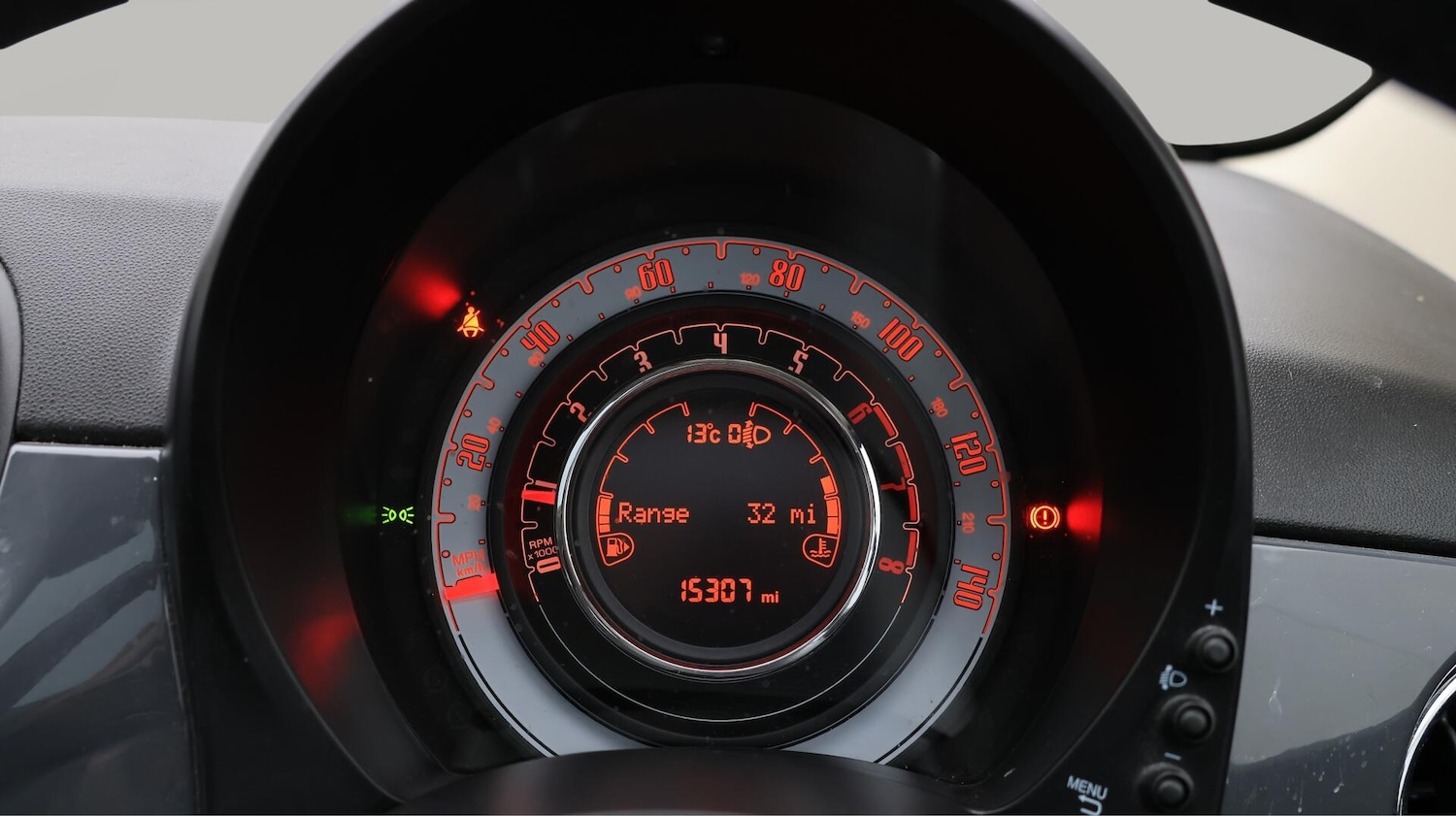 Used Fiat 500 2018 for sale - 76398013: Photo 11