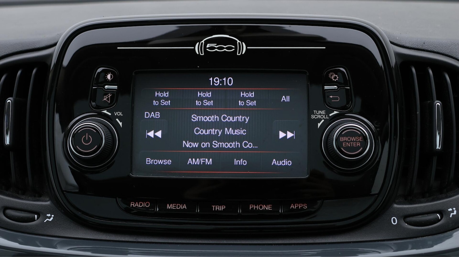 Used Fiat 500 2018 for sale - 76398013: Photo 12