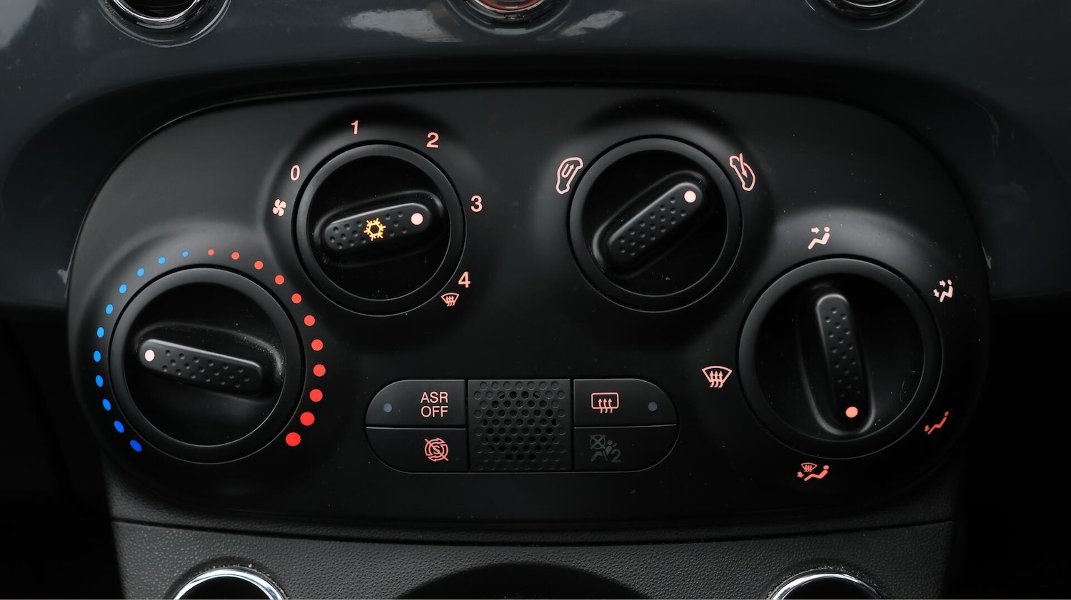 Used Fiat 500 2018 for sale - 76398013: Photo 13