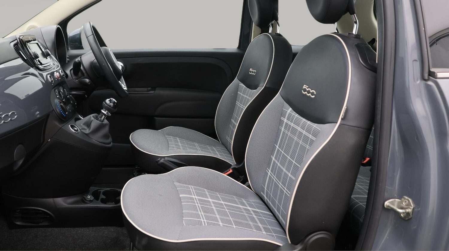 Used Fiat 500 2018 for sale - 76398013: Photo 15