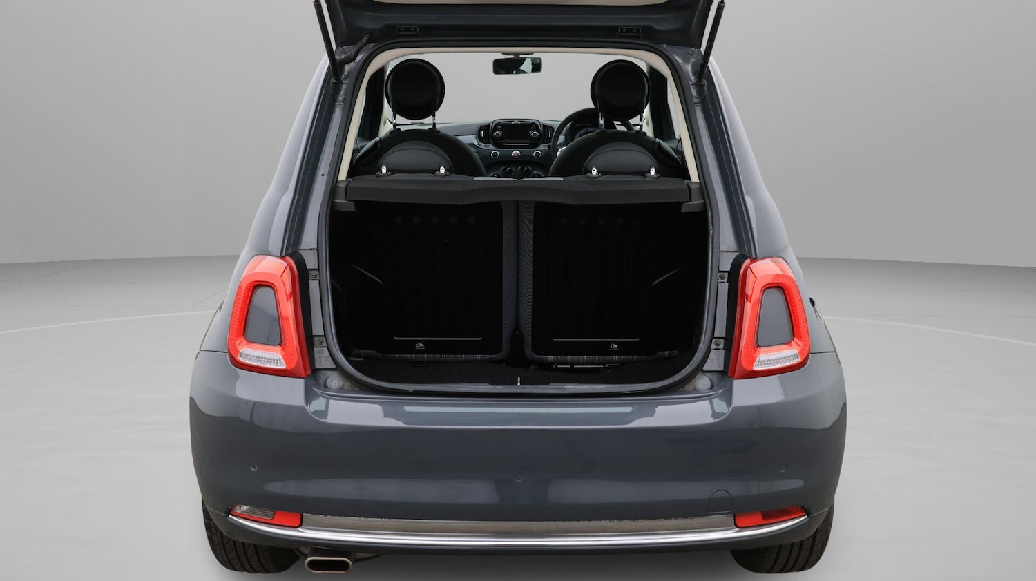 Used Fiat 500 2018 for sale - 76398013: Photo 18