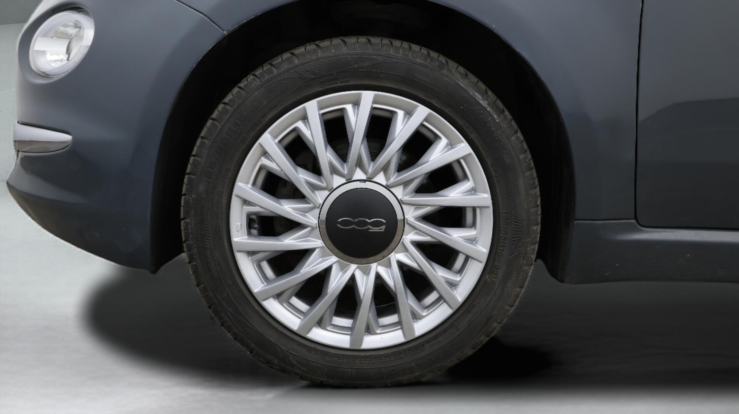 Used Fiat 500 2018 for sale - 76398013: Photo 19