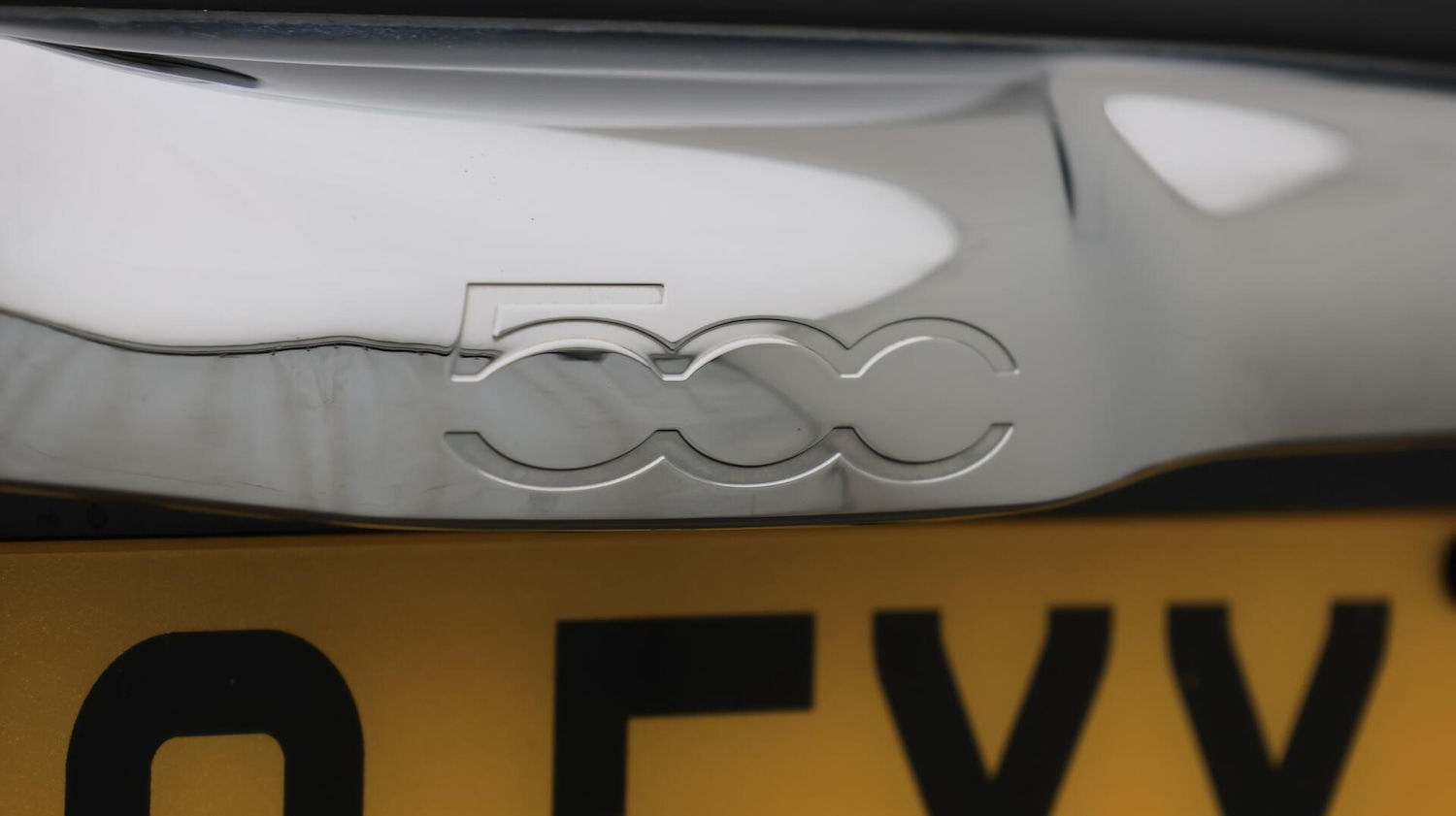 Used Fiat 500 2018 for sale - 76398013: Photo 22