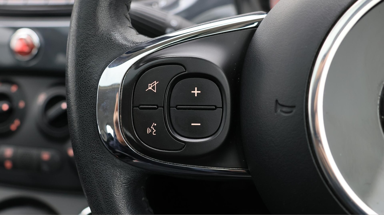 Used Fiat 500 2018 for sale - 76398013: Photo 25