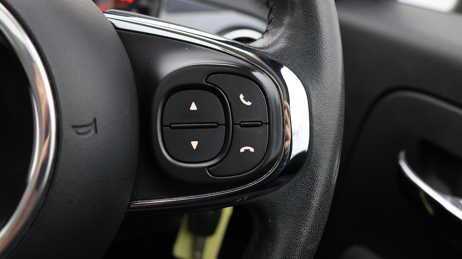 Used Fiat 500 2018 for sale - 76398013: Photo 26