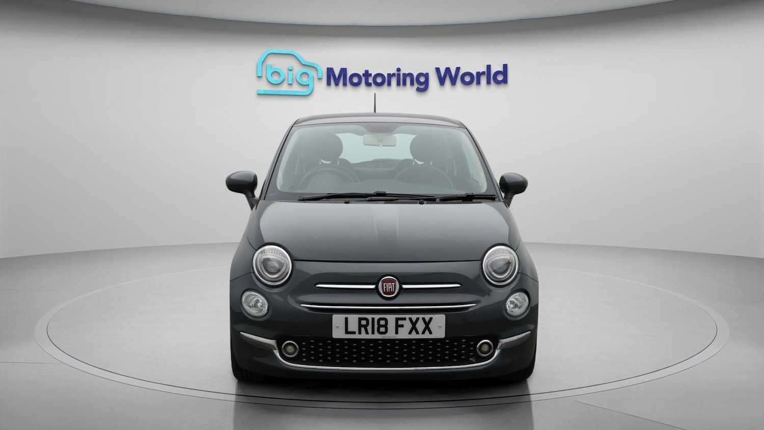 Used Fiat 500 2018 for sale - 76398013: Photo 3