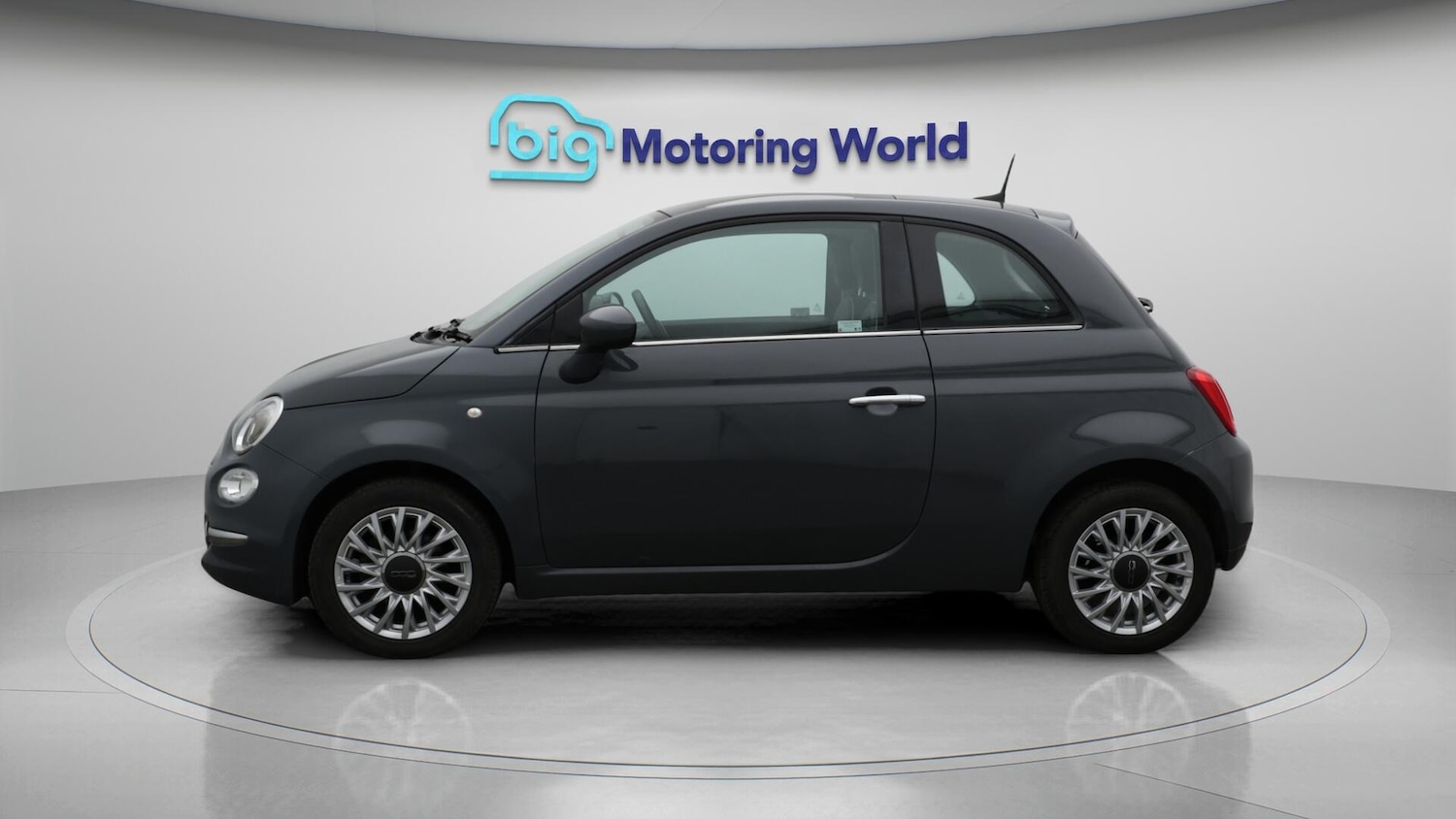 Used Fiat 500 2018 for sale - 76398013: Photo 5
