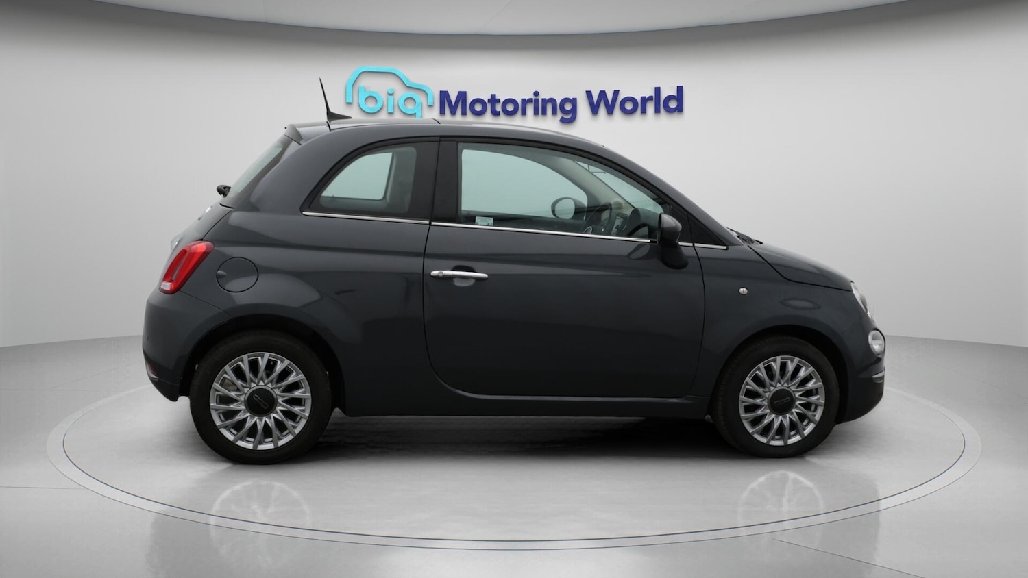 Used Fiat 500 2018 for sale - 76398013: Photo 9