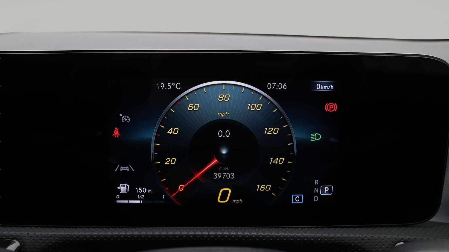 Used Mercedes-Benz CLA 2022 for sale - 77749742: Photo 10