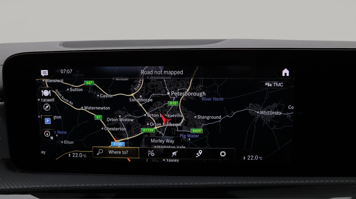 Used Mercedes-Benz CLA 2022 for sale - 77749742: Photo 11