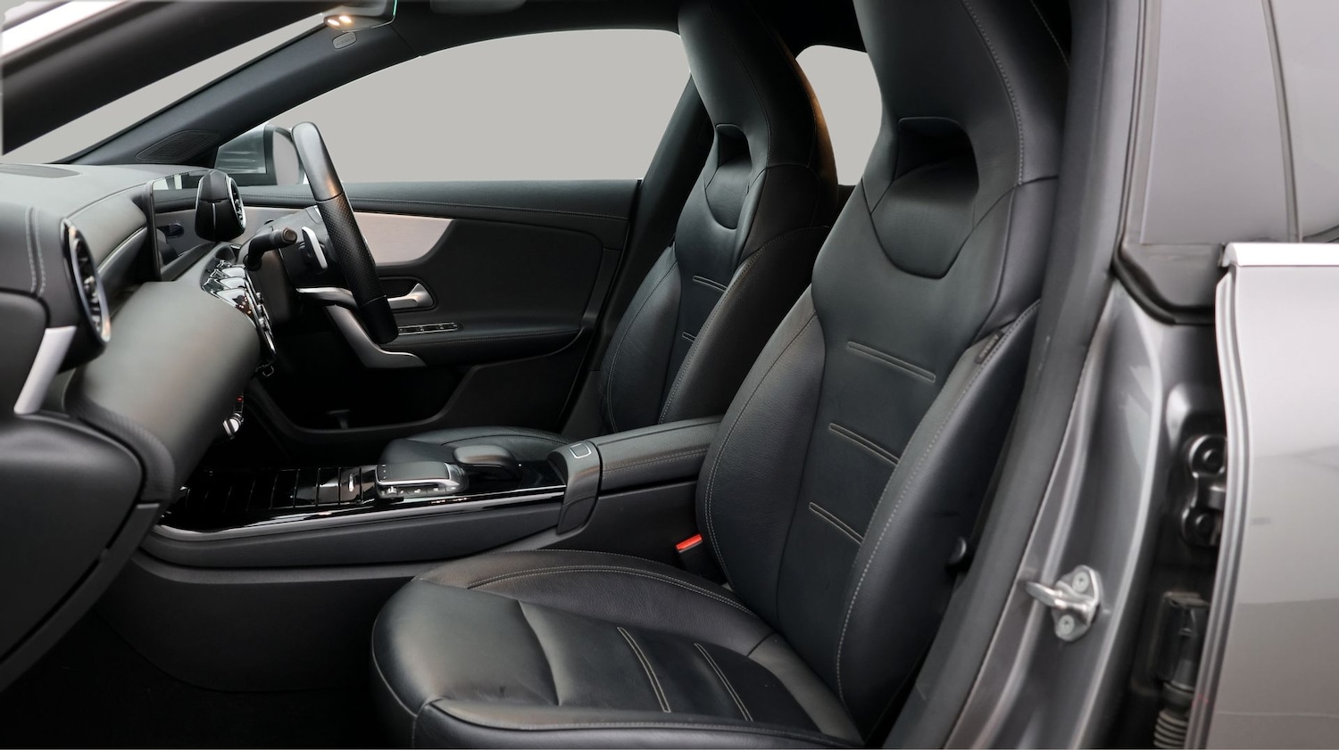 Used Mercedes-Benz CLA 2022 for sale - 77749742: Photo 14