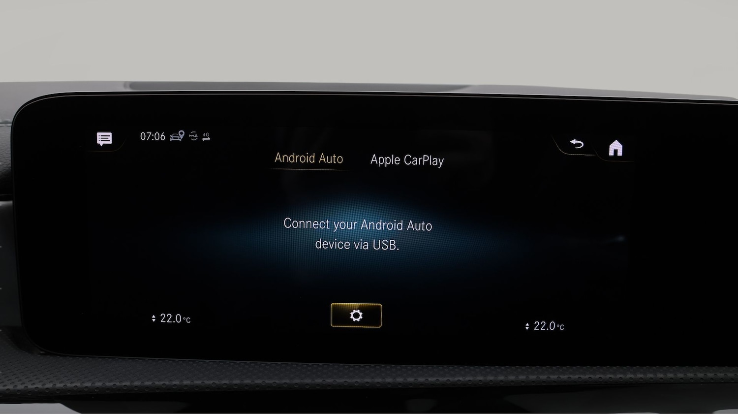 Used Mercedes-Benz CLA 2022 for sale - 77749742: Photo 20