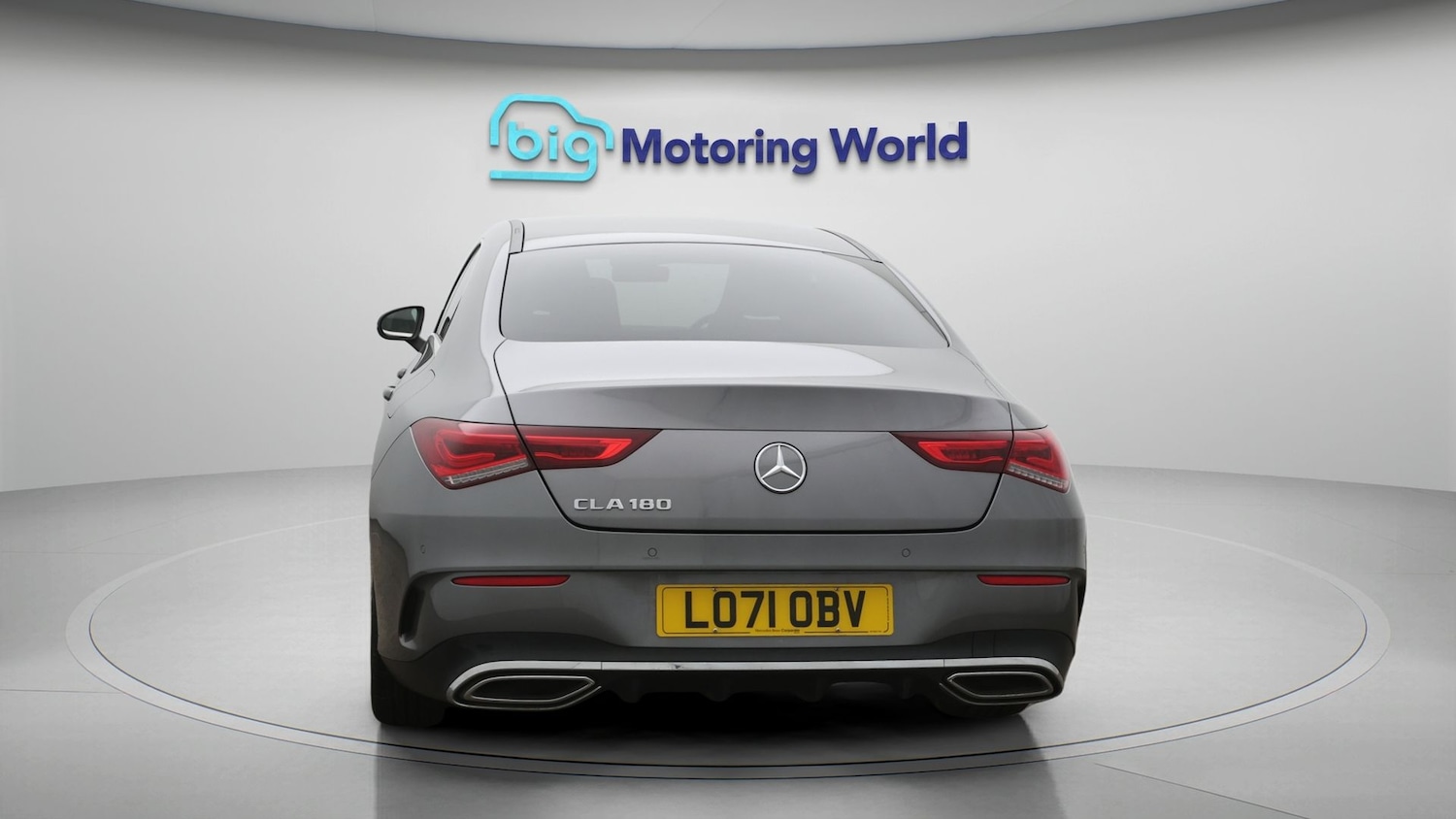 Used Mercedes-Benz CLA 2022 for sale - 77749742: Photo 6