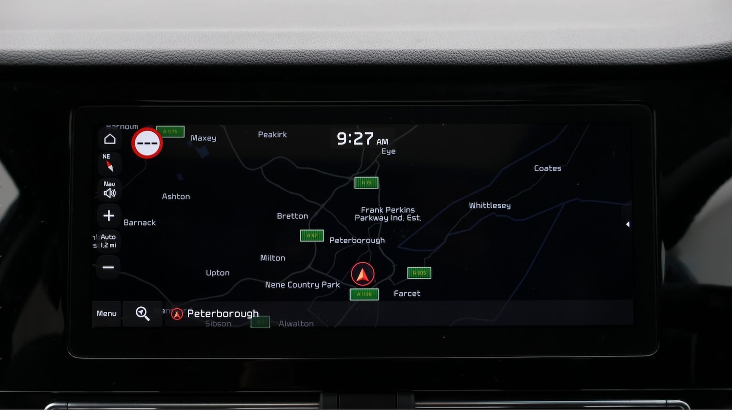 Used Kia Niro 2021 for sale - 77274409: Photo 11