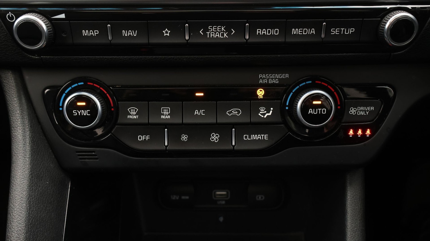 Used Kia Niro 2021 for sale - 77274409: Photo 12