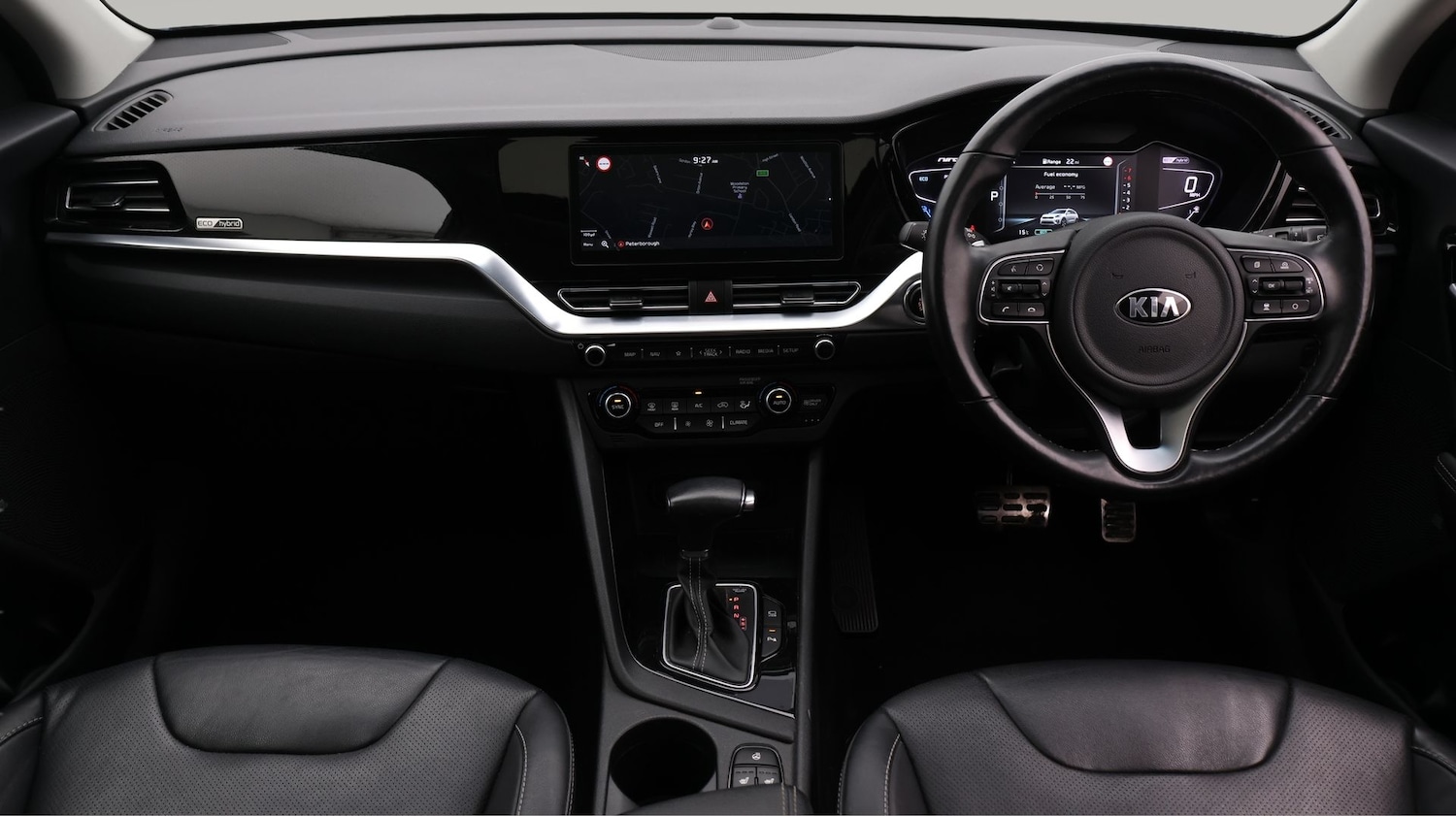 Used Kia Niro 2021 for sale - 77274409: Photo 13