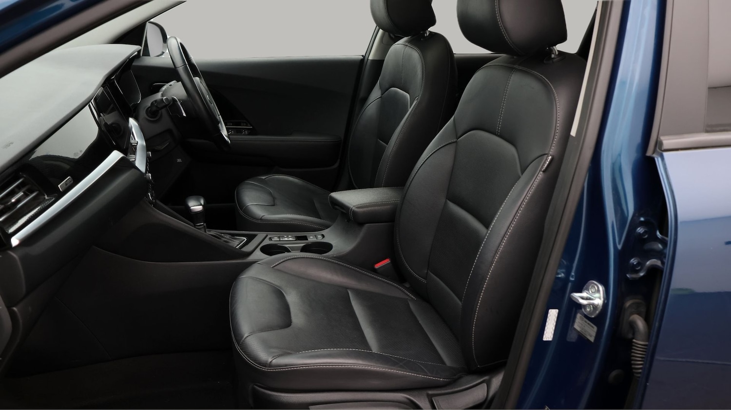 Used Kia Niro 2021 for sale - 77274409: Photo 14