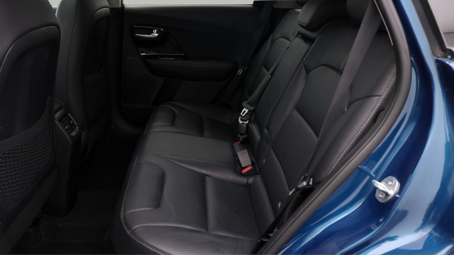 Used Kia Niro 2021 for sale - 77274409: Photo 16