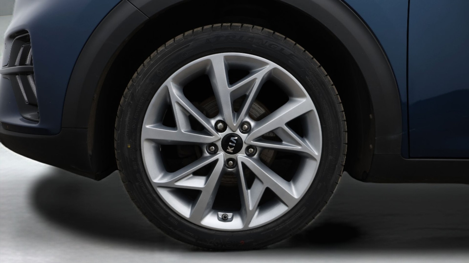 Used Kia Niro 2021 for sale - 77274409: Photo 18