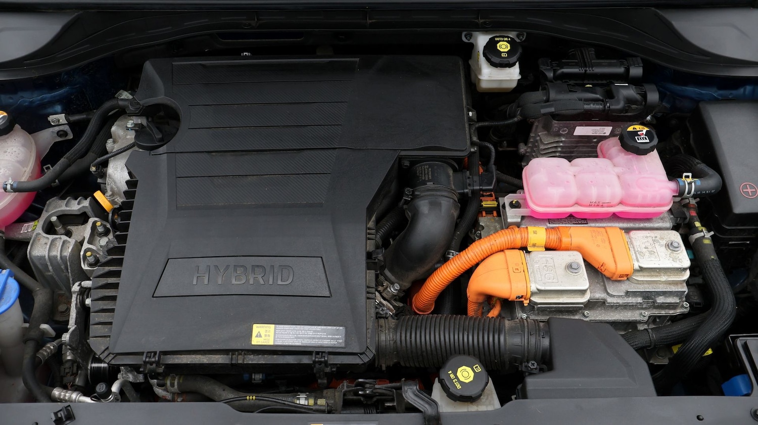 Used Kia Niro 2021 for sale - 77274409: Photo 19