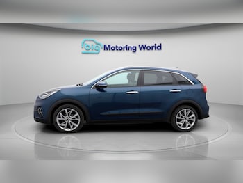 Used Kia Niro 2021 for sale - 77274409: Photo