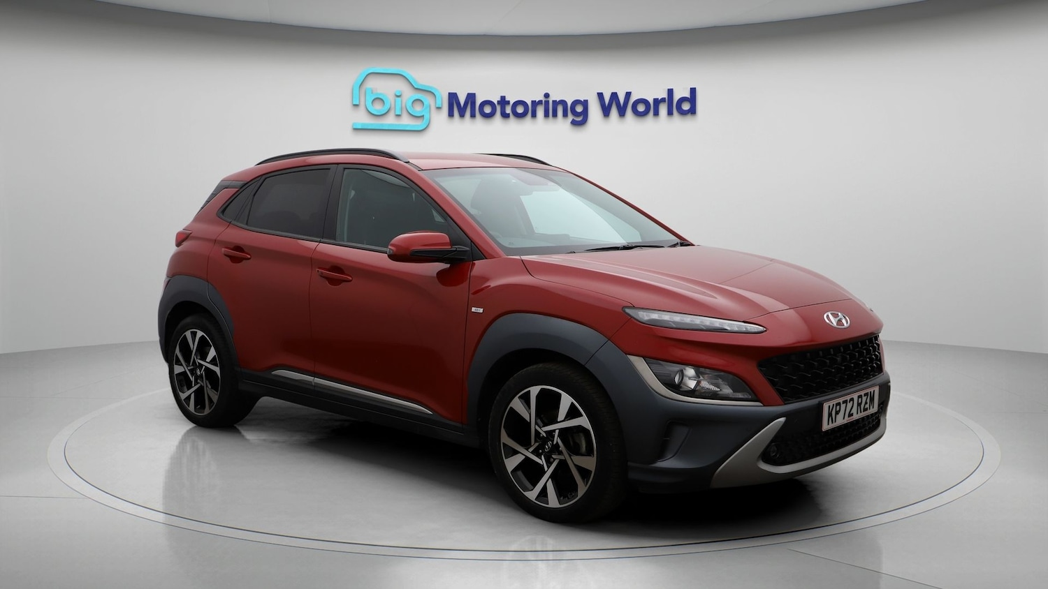 Used Hyundai KONA 2022 for sale - 77032949: Photo 14