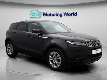 2021 (21) - 2.0 D165 S SUV 5dr Diesel Manual FWD Euro 6 (s/s) (163 ps)