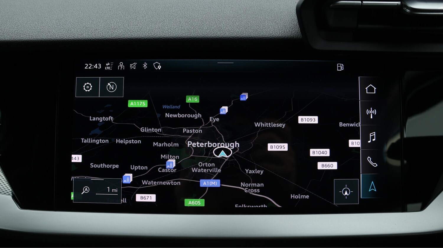 Used Audi A3 for sale - 76735094: Photo 12