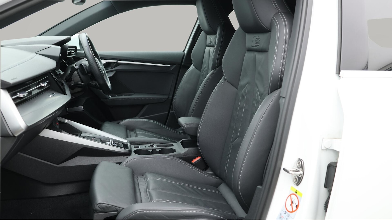 Used Audi A3 for sale - 76735094: Photo 15