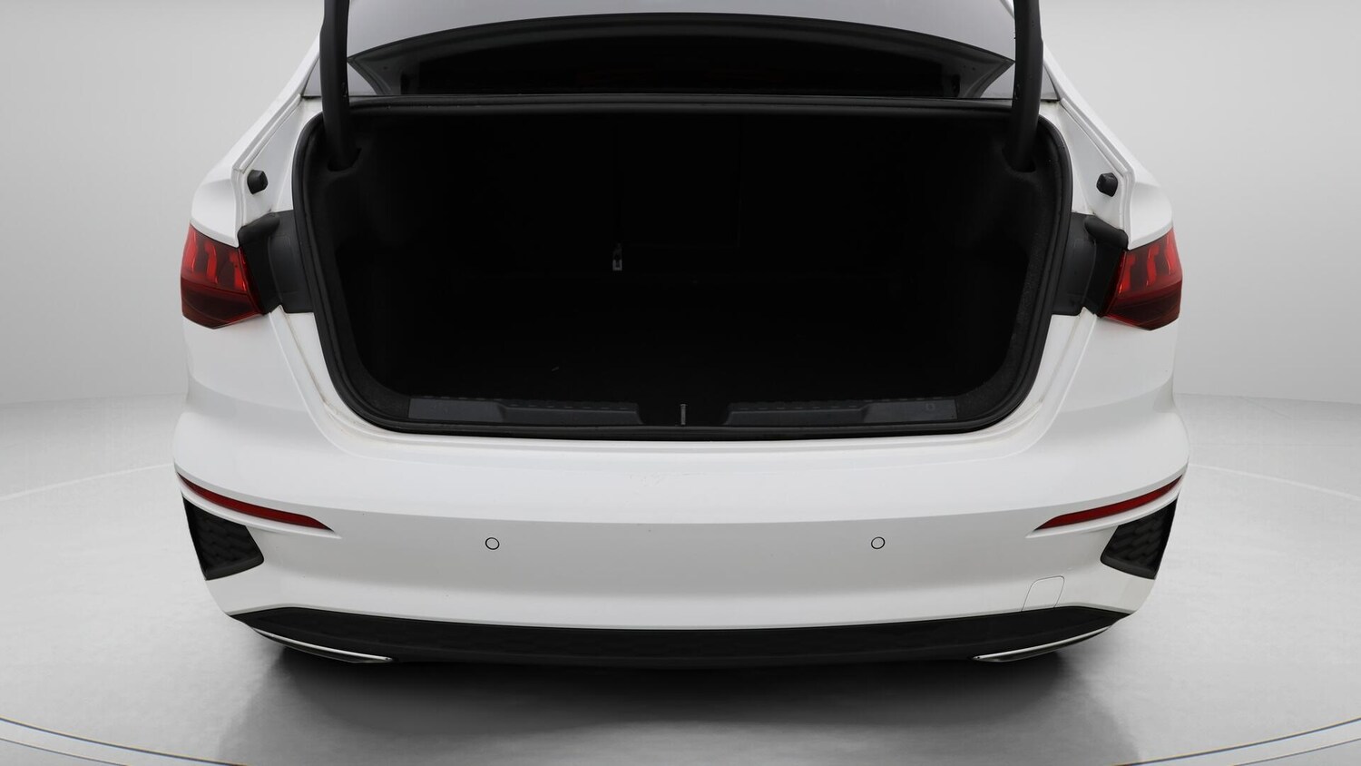 Used Audi A3 for sale - 76735094: Photo 18