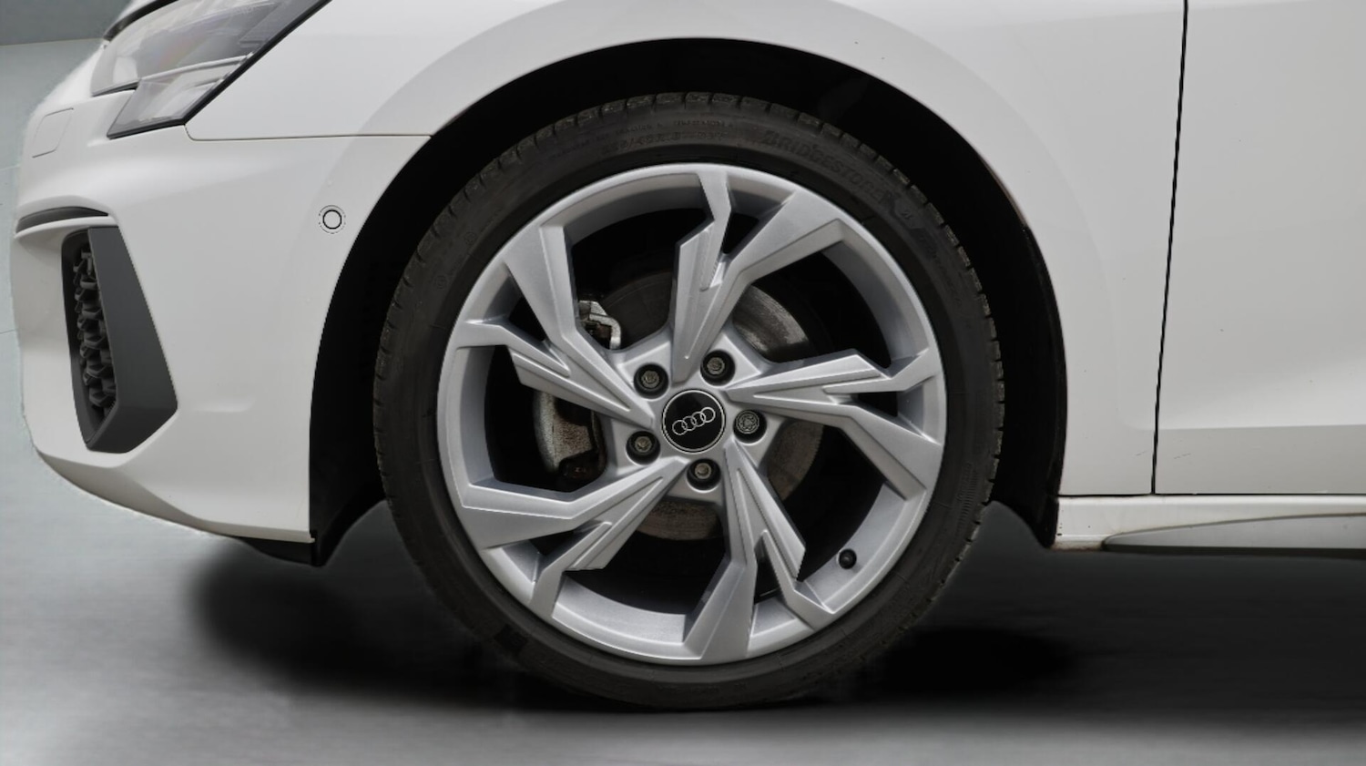 Used Audi A3 for sale - 76735094: Photo 19