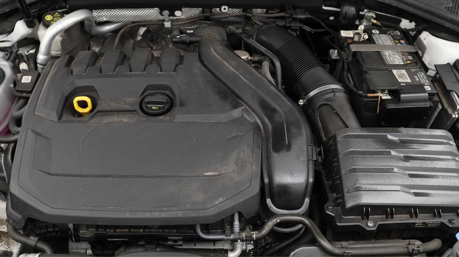 Used Audi A3 for sale - 76735094: Photo 20