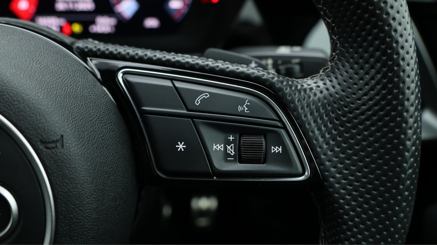 Used Audi A3 for sale - 76735094: Photo 27