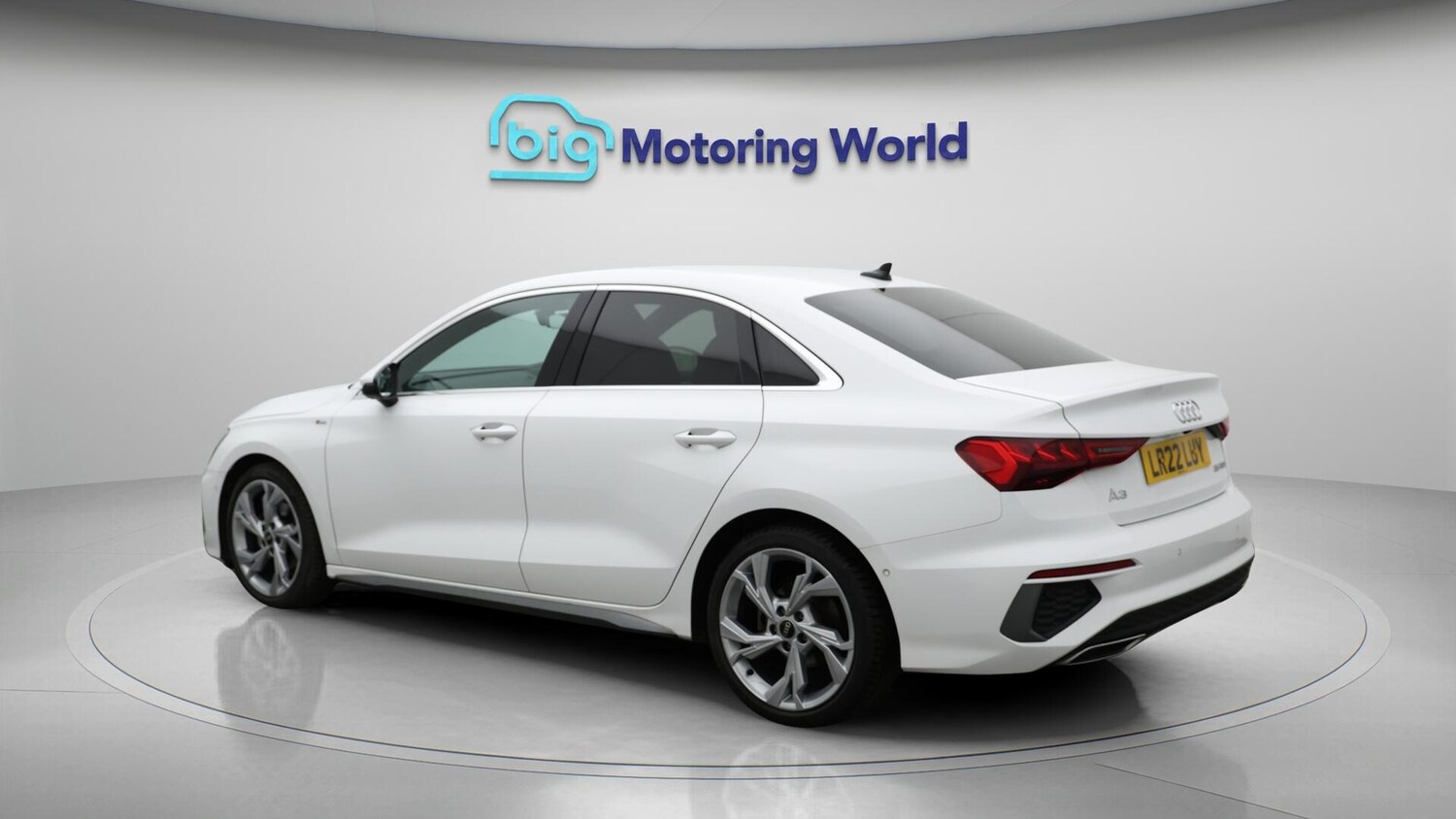 Used Audi A3 for sale - 76735094: Photo 6