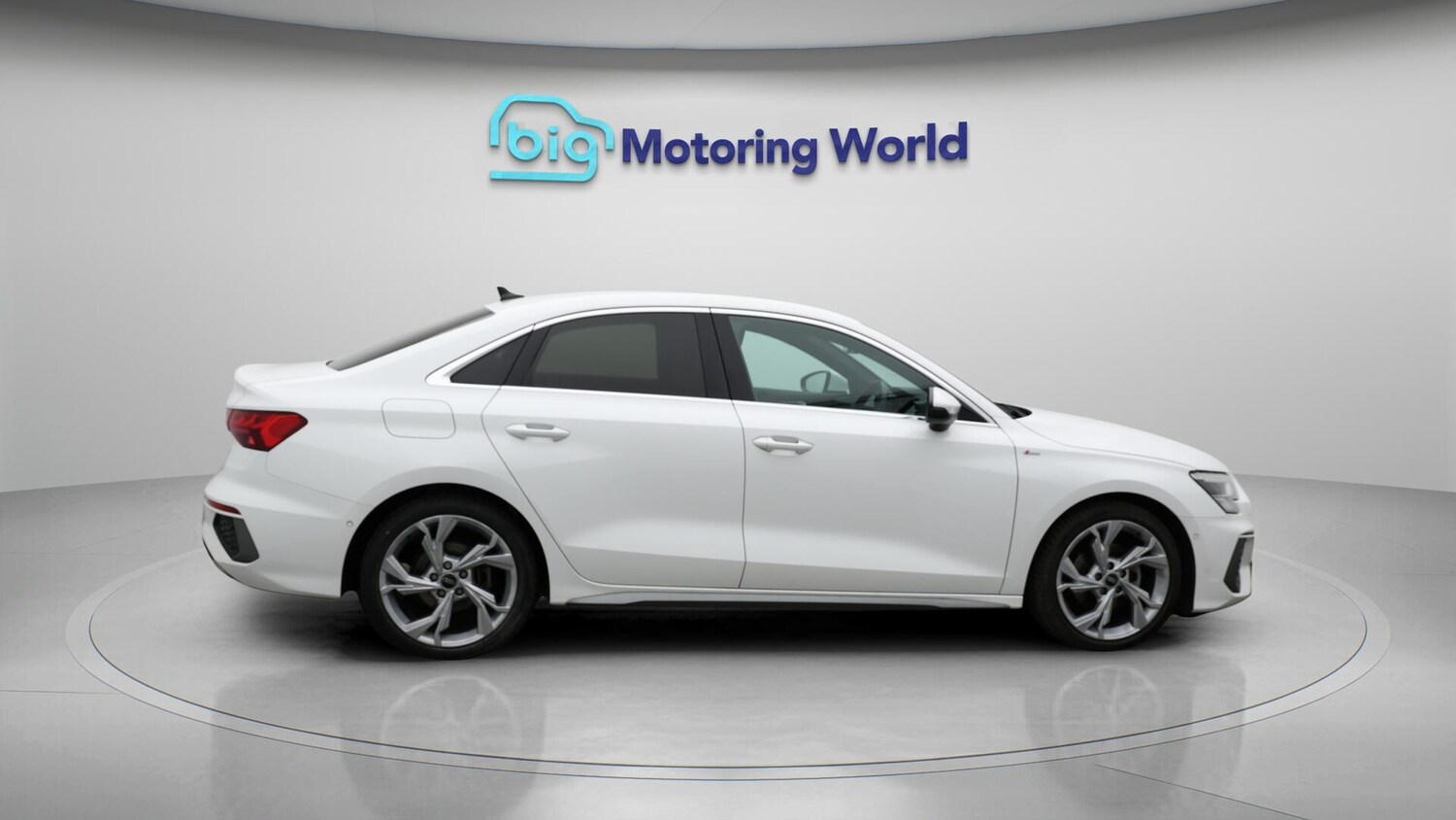 Used Audi A3 for sale - 76735094: Photo 9