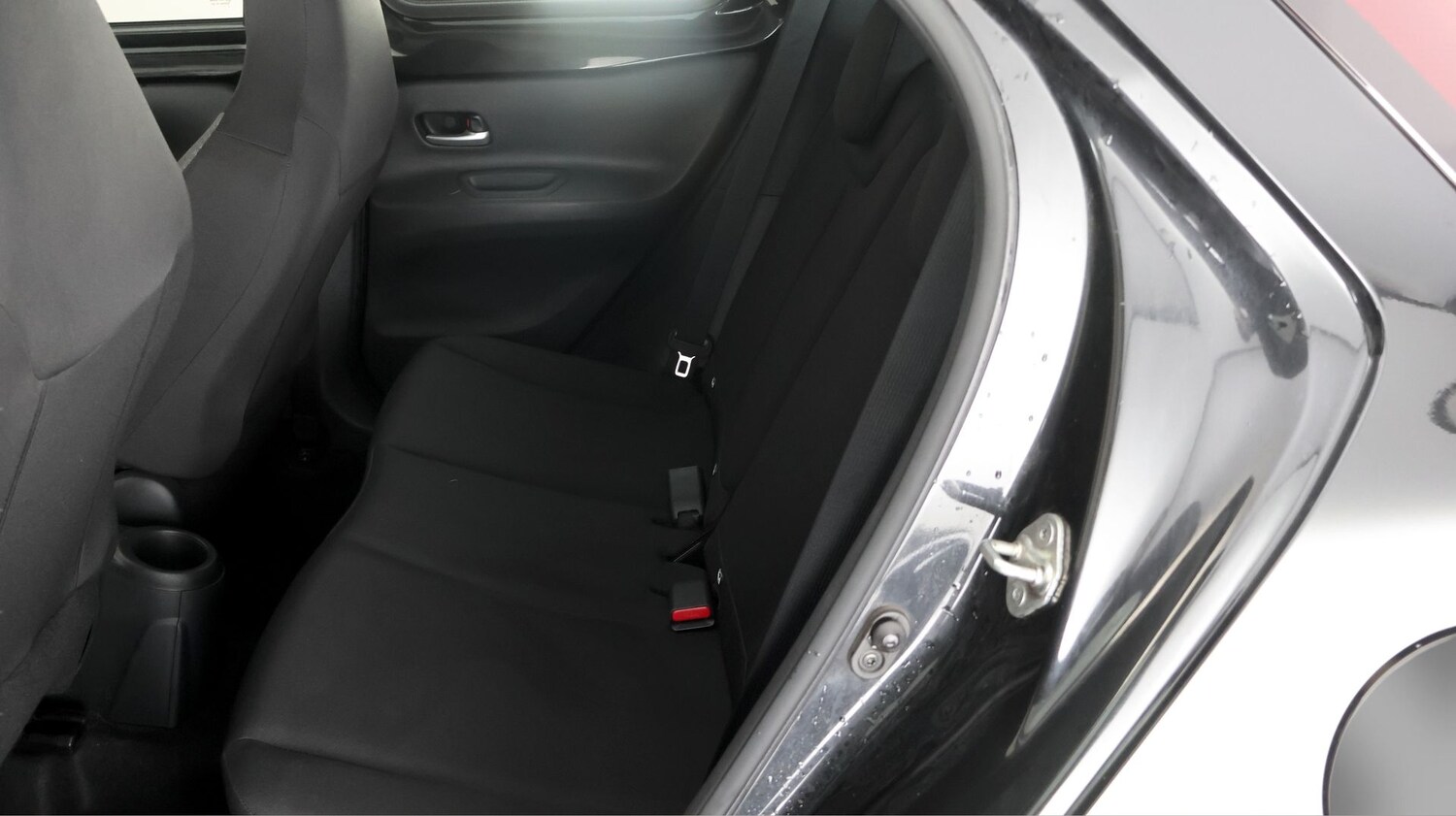 Used Toyota Aygo X 2023 for sale - 77934855: Photo 15