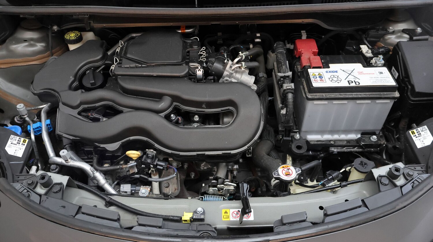 Used Toyota Aygo X 2023 for sale - 77934855: Photo 18