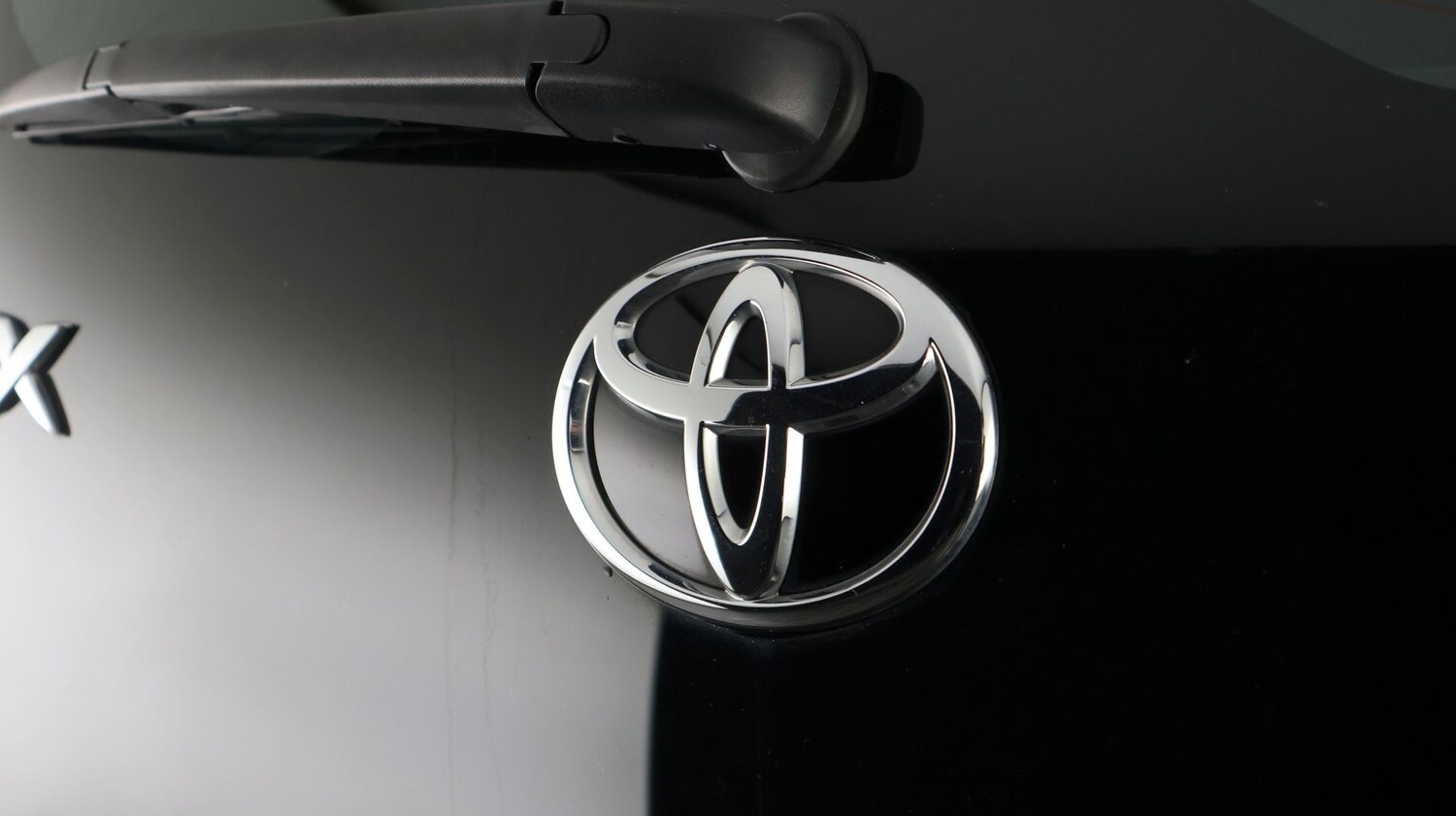 Used Toyota Aygo X 2023 for sale - 77934855: Photo 19